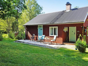 5 person holiday home in HEN N Henån